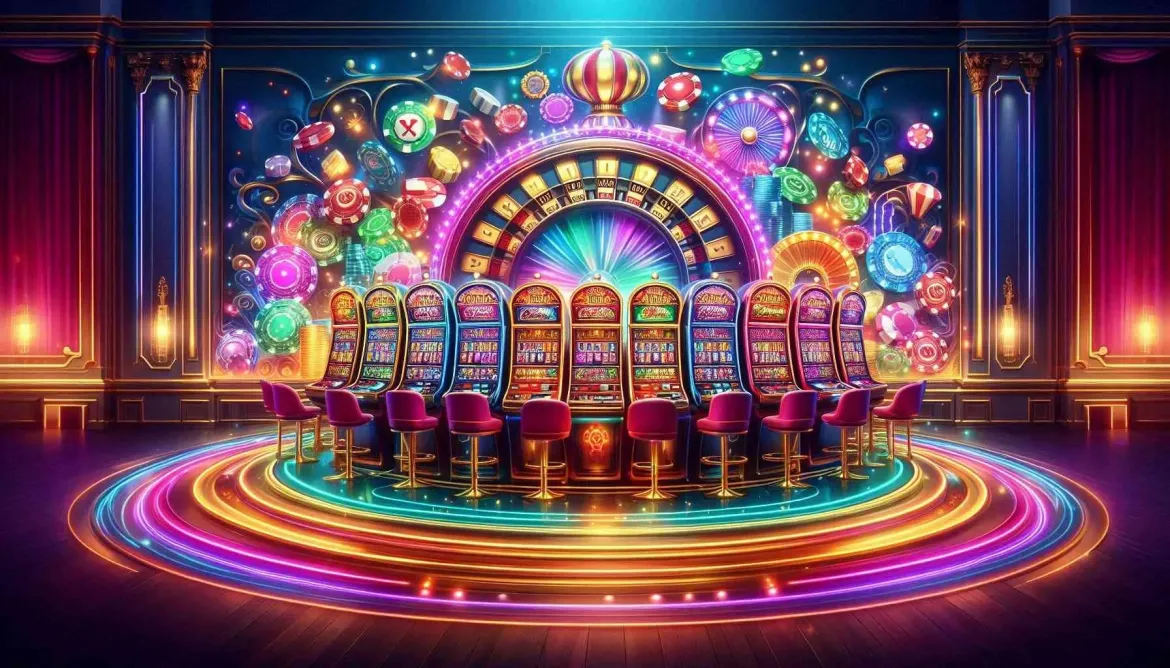 LuckyGans Casino